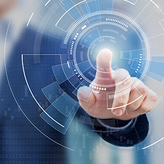 Using tech to hire
